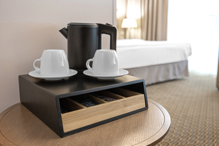 Hotel Royal Prague photo 25