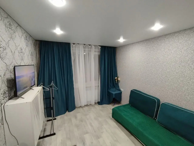 Фотография номера квартиры Квартира на 10-й Пятилетки 9