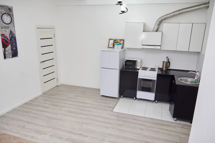 268 Raduzhny Bereg Flat