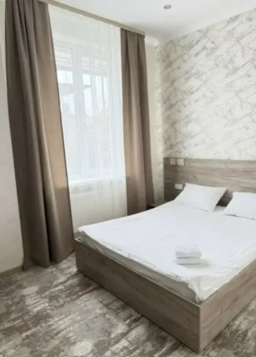 Фотография номера гостиницы Вена