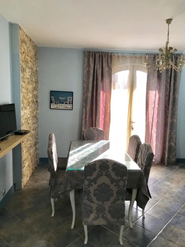 2 Bedrooms Suite with balcony and with view