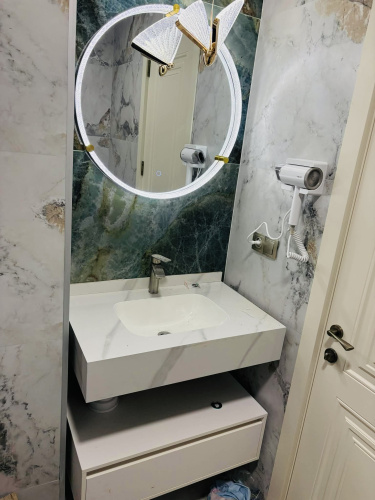 Zhemchuzhina U Morya Flat
