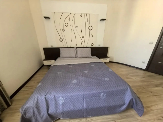 Фотография номера квартиры Квартира Большая Уютная Квартира в Центре Перми