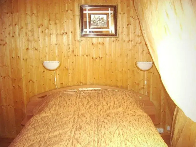 Фотография номера гостиницы Трактир у дороги