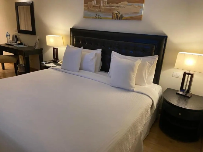 Superior room