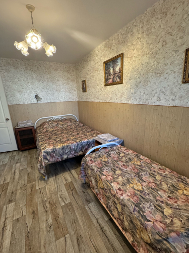 Фотография номера гостевого дома 8-е небо