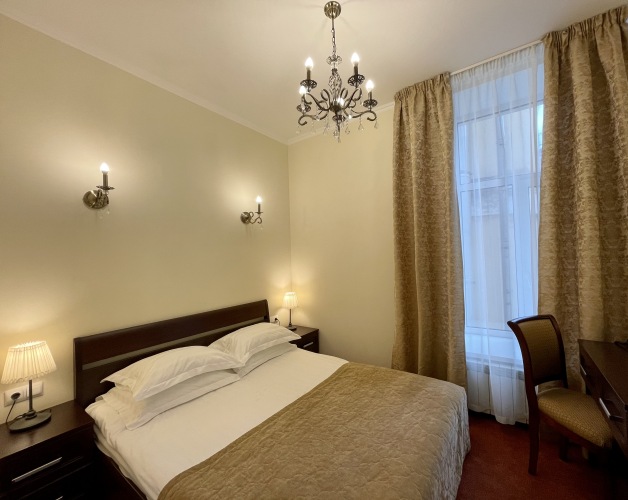 Фотография номера гостиницы Соната на Невском 11