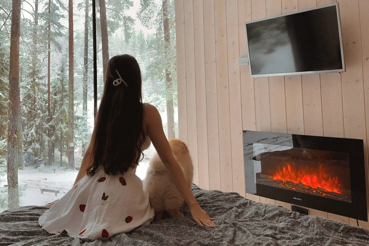 Фотография номера гостиницы Гринвальд Парк Скандинавия