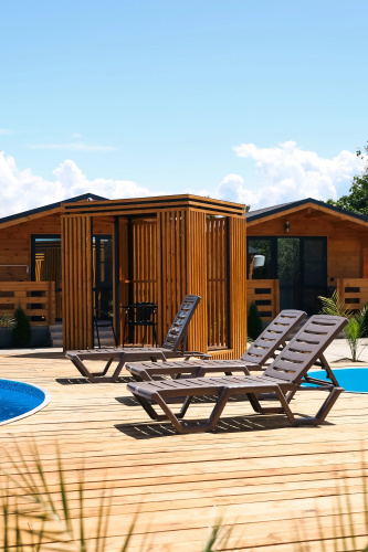 Volshebnaya imperiya Mini Hotel