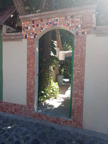 Cabañas Rústicas el Benny Rotamundos Hotel