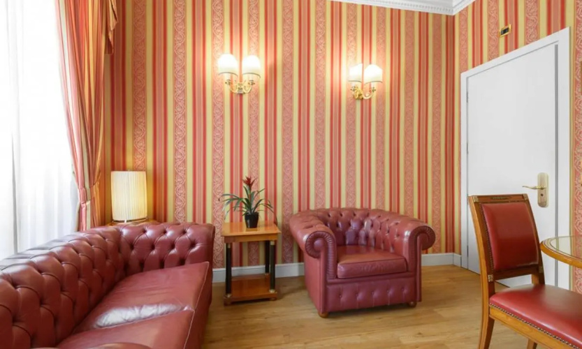 Hotel Gambrinus photo 8