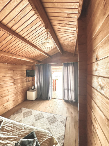 Recreation camp Domik U Morya
