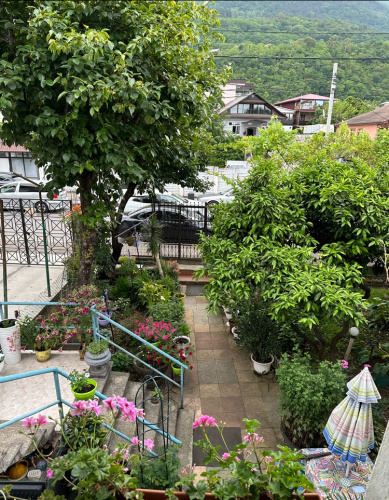 Oriental Guest house