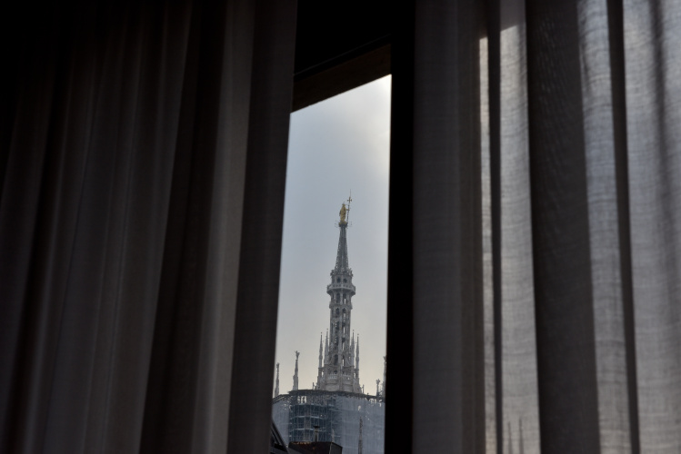 Duomo Hotel And Apartments photo 12