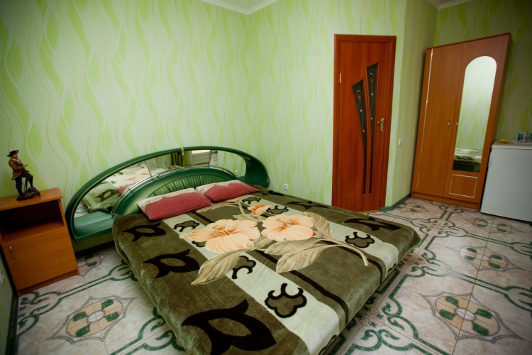 Фотография номера гостиницы Бутик-Отель Магнолия