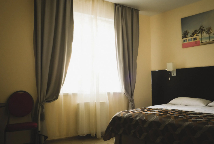 Фотография номера гостиницы Круиз