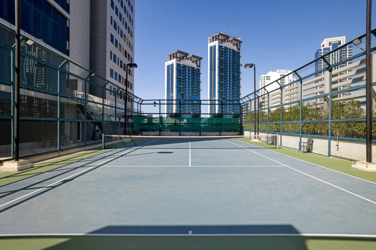 La Suite Dubai Hotel & Apartments photo 14