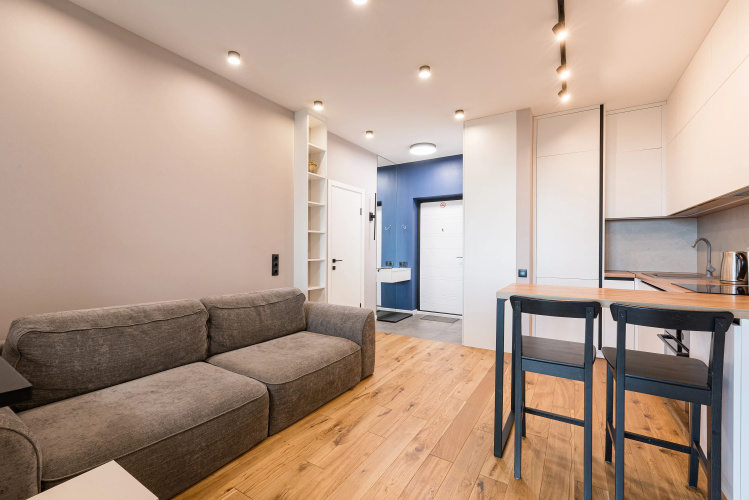 Park View Apartment