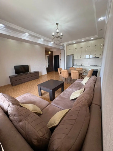 Фотография номера квартиры Квартира на 4 гостя в центре Тбилиси