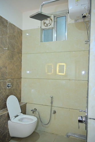 Shri Harshan Kripa Guest House
