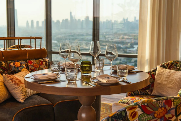 Hotel Local Dubai, Jumeirah Village Triangle, Autograph Collection photo 37