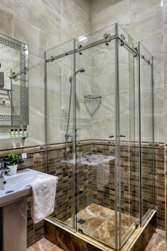 Фотография номера гостиницы Атлант