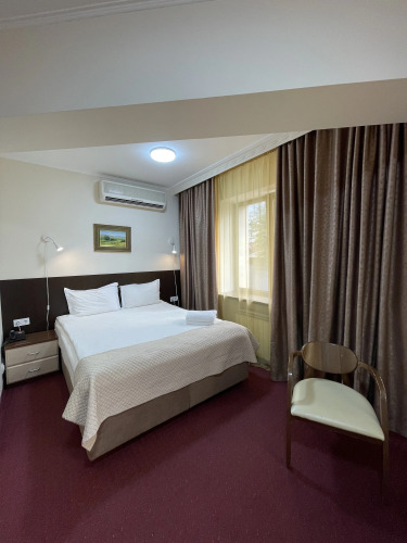 Фотография номера гостиницы Алма