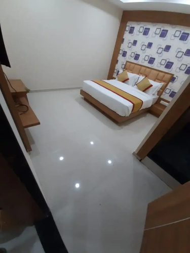A1 Hotel