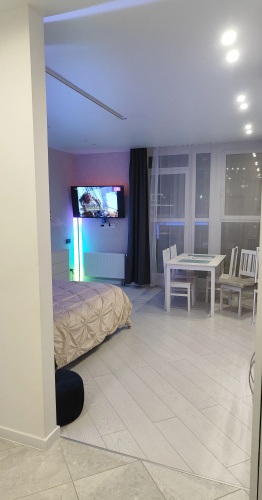 Studiya Flat