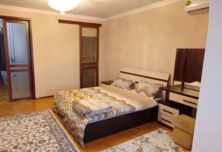 Фотография номера квартиры Квартира Райдас на 295 Стрелковой дивизии 18