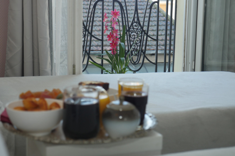 Novex Paris Free Wifi Hotel