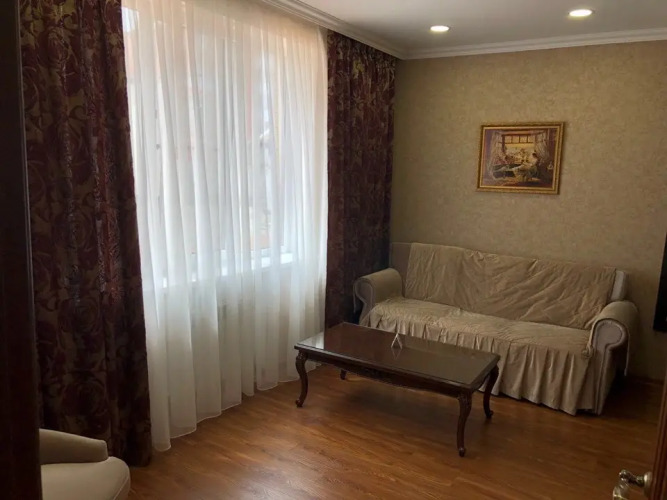 Фотография номера гостиницы Мираж