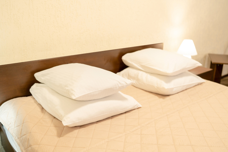 Фотография номера санатория Аврора