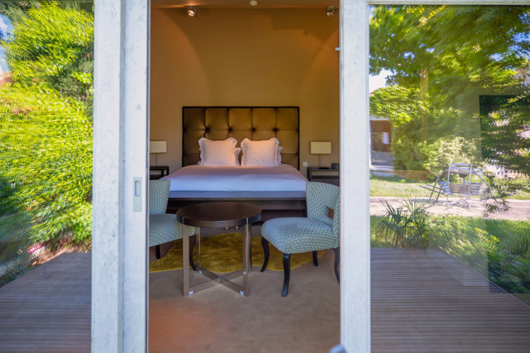 Hotel Ligaro - Jarnac
