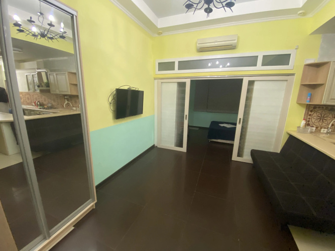 Фотография номера гостиницы Курортный отель Пляж