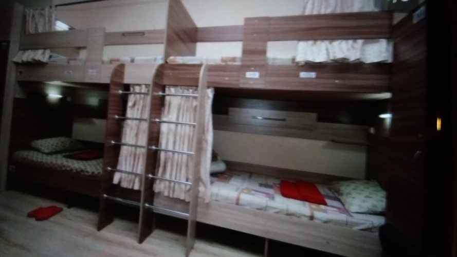 Фотография номера хостела Blizzzko Маркс