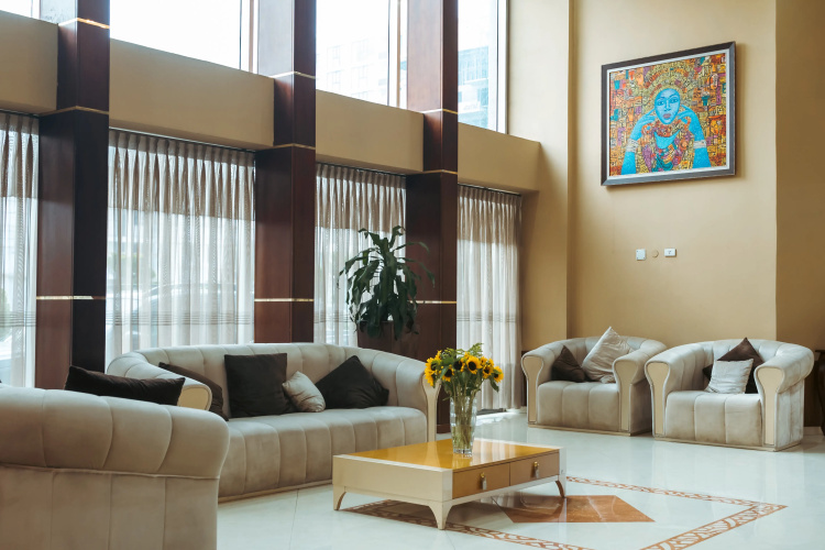Ceedapeg Hotel