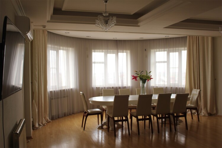 Фотография номера квартиры Апарт-отель SHE