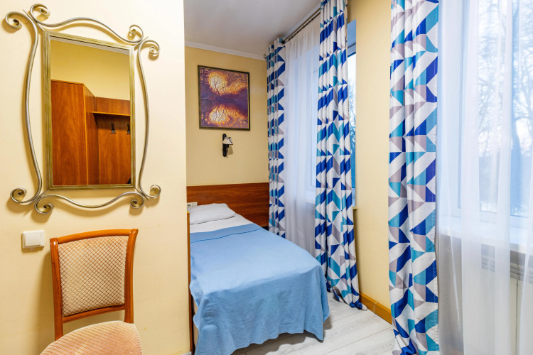  (односпальная кровать) - изображение 1