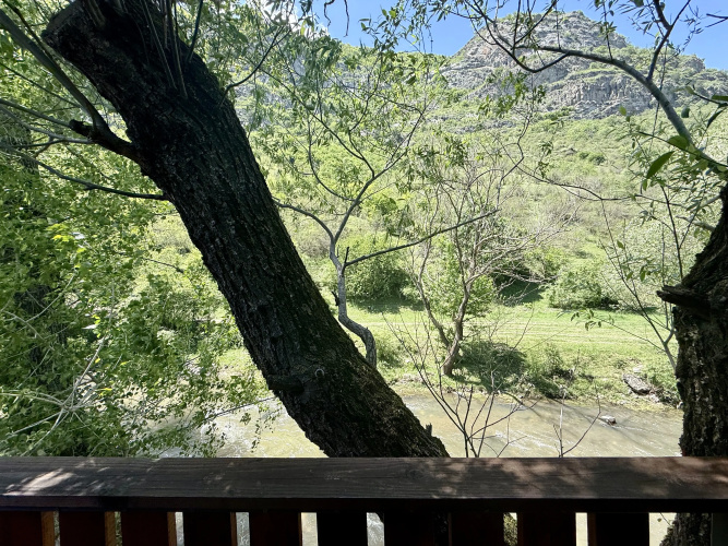 Qarup House Resort