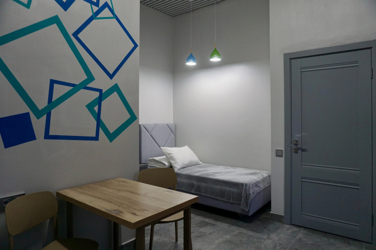 Фотография номера хостела Мария