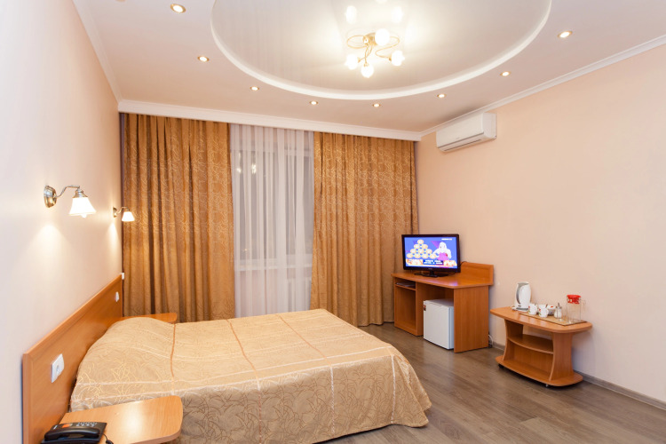 Фотография номера мини отеля ВИП-Хаус