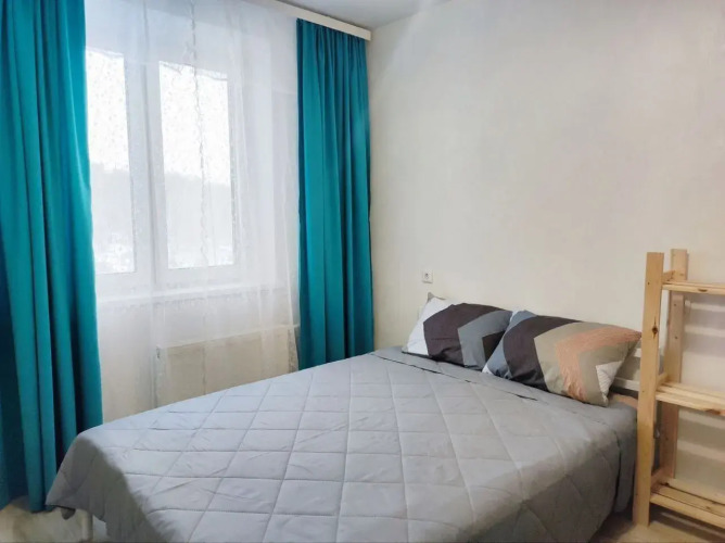 Фотография номера квартиры Квартира на Улице Изумрудной 2