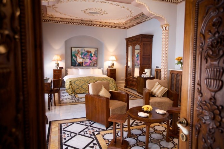 Executive Suite