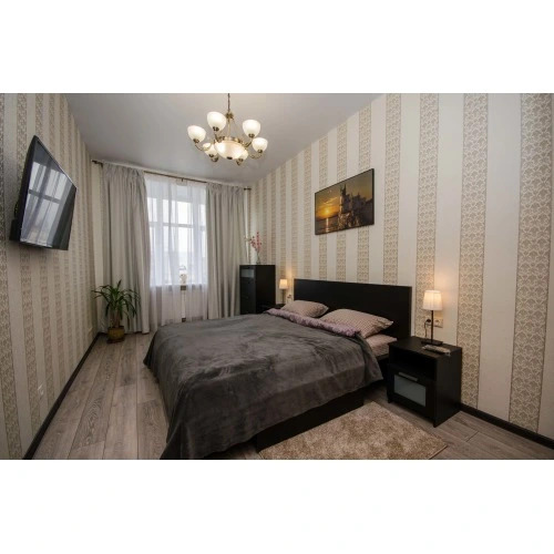 Фотография номера квартиры Апартаменты Mos4rent