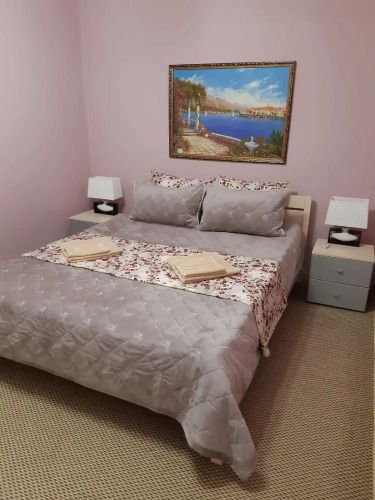 Фотография номера гостевого дома Бавария