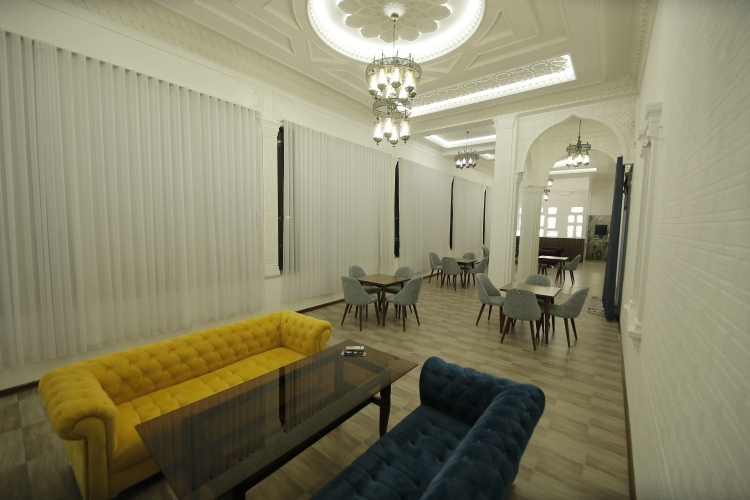 Zehra Premium Hotel