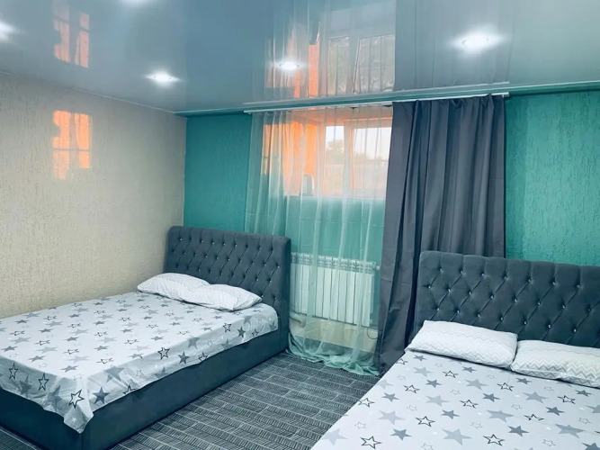 Фотография номера мотеля Орловский Родник