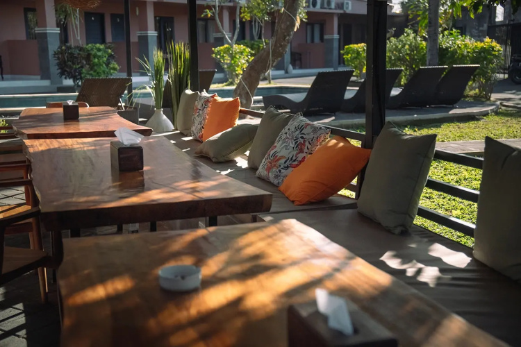 Pondok Sentana Guest House