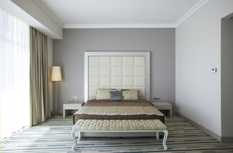 Фотография номера гостиницы Gashalti Health Hotel Naftalan